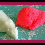 Soap - Polar Bear - Your Choice Of Fragrance And..