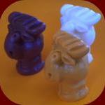 Soap - Moose Soap - 3 Dimensional - Made With..