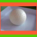 Soap - Golf Ball - - Made With Goat's..