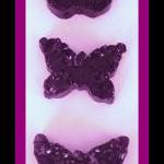 Air Freshener Aroma Bead Melts - Butterflies - Set..