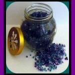 Aroma Beads - Sugar Plum Berries - 12 Oz Jar With..