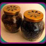 Aroma Beads - Sugar Plum Berries - 12 Oz Jar With..