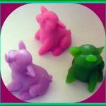 Soap - Pig Soap - Made With Goat Milk - Your..