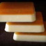 Soap - Creme Brulee Goat Milk Soap