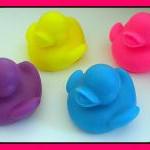 Rubber Ducky Soap - - Party Favors, Easter - You..