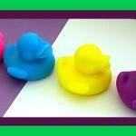 Rubber Ducky Soap - - Party Favors, Easter - You..