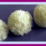 Soap - Rose Flower Soaps - Made With..