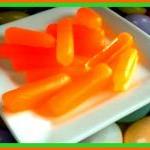 Soap - Baby Carrots - Easter Soaps - Set Of 12