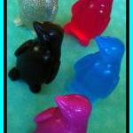 Soap - Penguins- Set Of 2 - Your Choice Of..